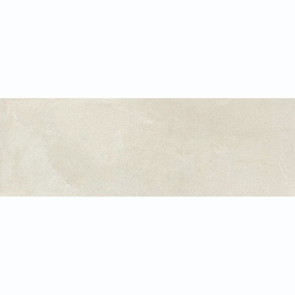 25cm x 75cm beige rectified tiles