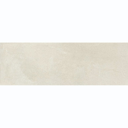 25cm x 75cm beige rectified tiles