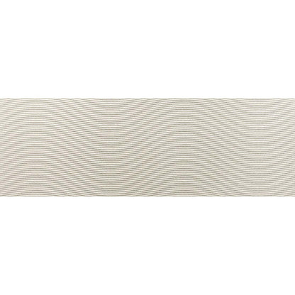 25cm x 75cm beige rectified tiles with curve decor