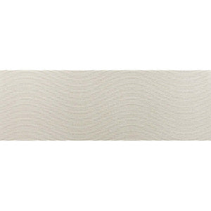 25cm x 75cm beige rectified tiles with curve decor