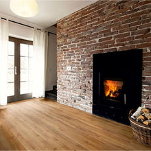 Load image into Gallery viewer, Dynamic Plank Irish Oak 8mm Laminate Flooring