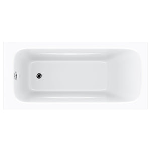 Kinsale Single Ended Bath 1700mm x 700mm