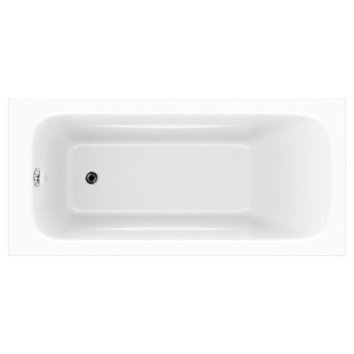 Kinsale Single Ended Bath 1700mm x 700mm