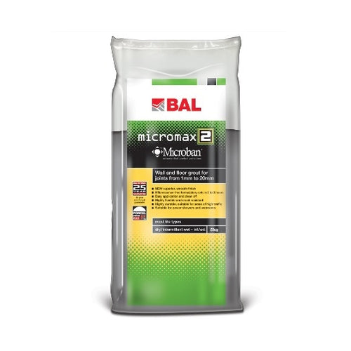 BAL Micromax 2 Grout