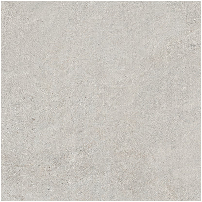 Matt grey floor tile 60x60