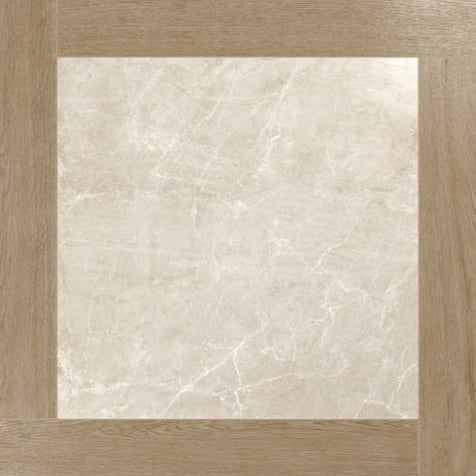 Polo Pul 79x79cm
