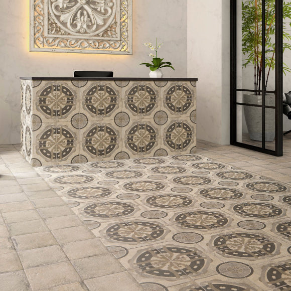 Portland Collection Tile Norland Portland | Halo Tiles & Bathrooms