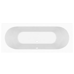 Powerscourt Double Ended Bath 1800mm x 800mm