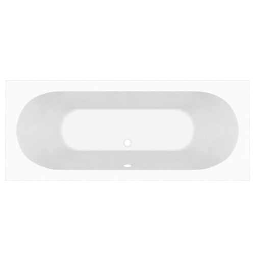 Powerscourt Double Ended Bath 1800mm x 800mm