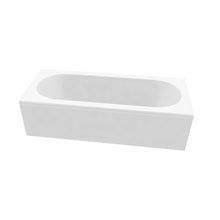 Load image into Gallery viewer, Powerscourt Double Ended Bath 1800mm x 800mm