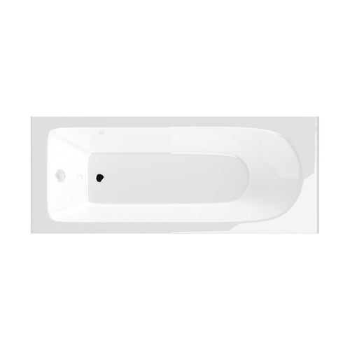 Powerscourt Single Ended Bath 1700mm x 750mm