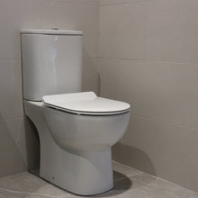 Load image into Gallery viewer, Roman Close Coupled WC