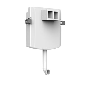 Sanit Concealed Cistern