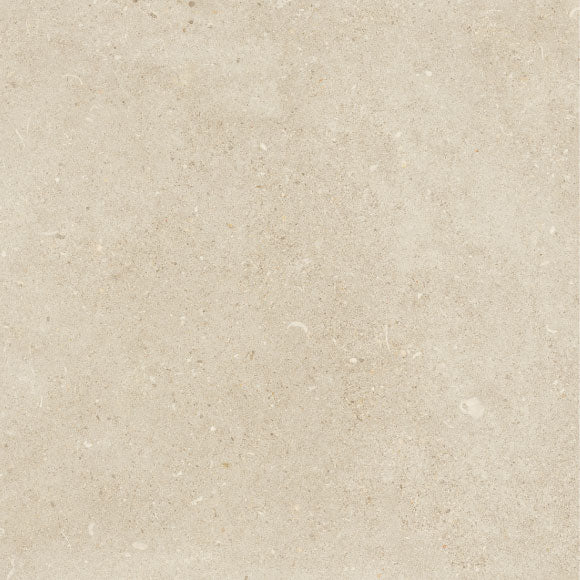 Shellstone floor tile