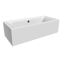 Load image into Gallery viewer, Trim Double Ended Bath 1800mm x 800mm