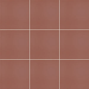 Victorian Rojo Tiles